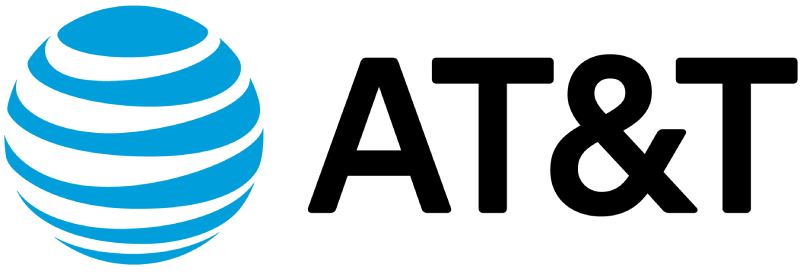 AT&T Logo