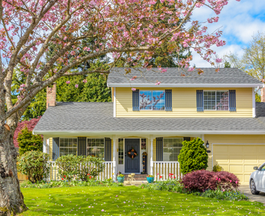 MORTGAGE PROGRAM