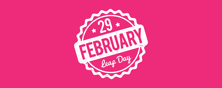 Leap into a Three-day Weekedns and an Extra Special Taco Tuesday this Year Leap into a Three-day Weekedns and an Extra Special Taco Tuesday this Year