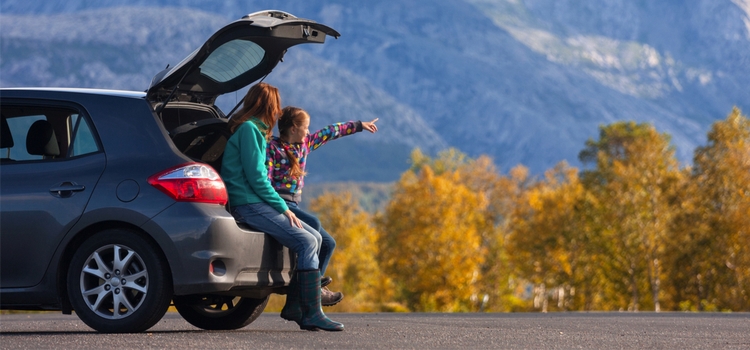 find the right car insurance with MetLife Auto and Home