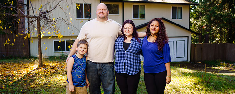 IBB Member, Derek Gusoskey, finances dream home with UPMC