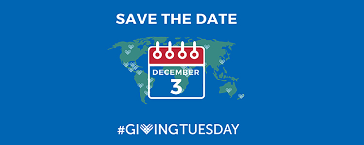 Here are some great ways to get ready for GivingTuesday Here are some great ways to get ready for GivingTuesday