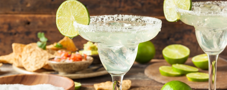 Enjoy union-made chips and margaritas this Cinco de Mayo!